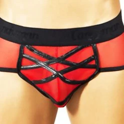 CandyMan 9697 Brief - 8 CandyMan 9697 Brief -
