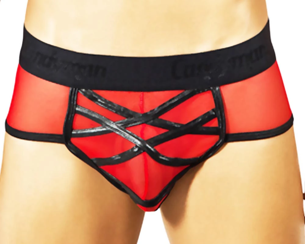 CandyMan 9697 Brief - 5 CandyMan 9697 Brief -
