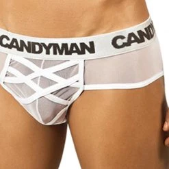 CandyMan 9697 Brief - 9 CandyMan 9697 Brief -