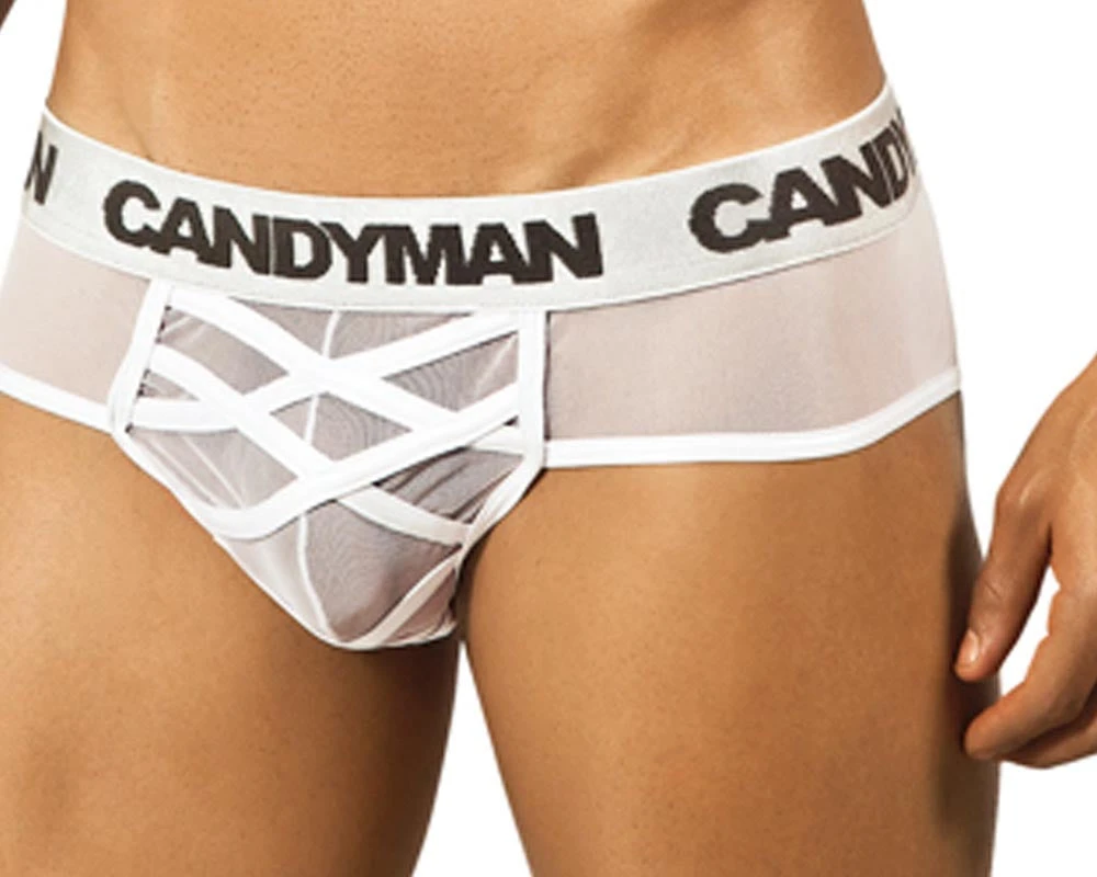 CandyMan 9697 Brief - 6 CandyMan 9697 Brief -