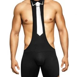 CandyMan 99030 Singlet - Costumes