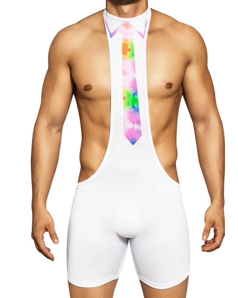 CandyMan 99030 Singlet - Costumes 5 CandyMan 99030 Singlet - Costumes