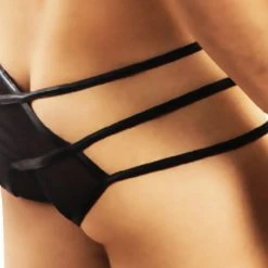 CandyMan 99042 Brief - Underwear