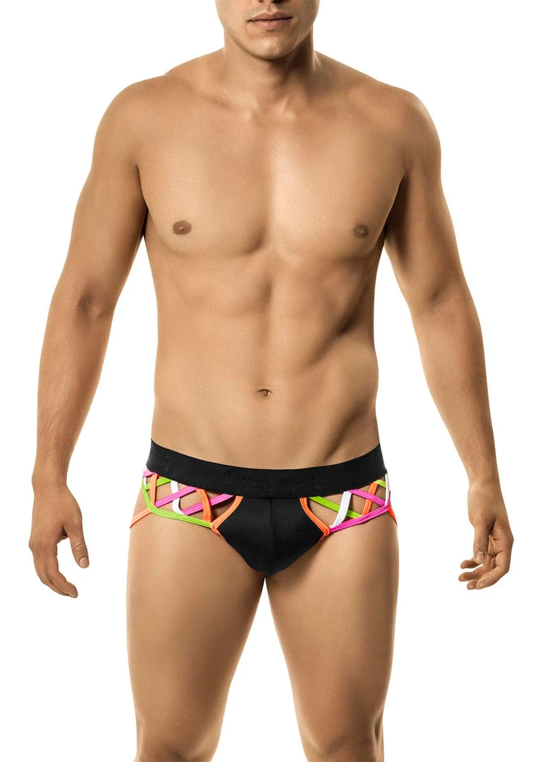 CandyMan CA99089 Jockstrap 3 CandyMan CA99089 Jockstrap