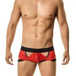 CandyMan CA99090 Jockstrap