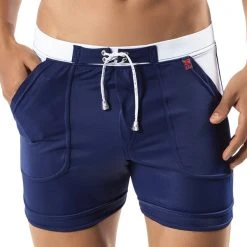 Swimwear Clever CL0574 Copacabana Swimsuit Trunk