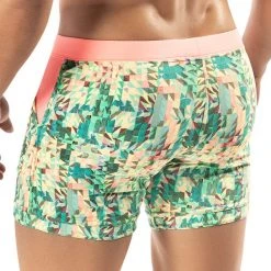 Clever CL0593 Tikal Swimsuit Trunk