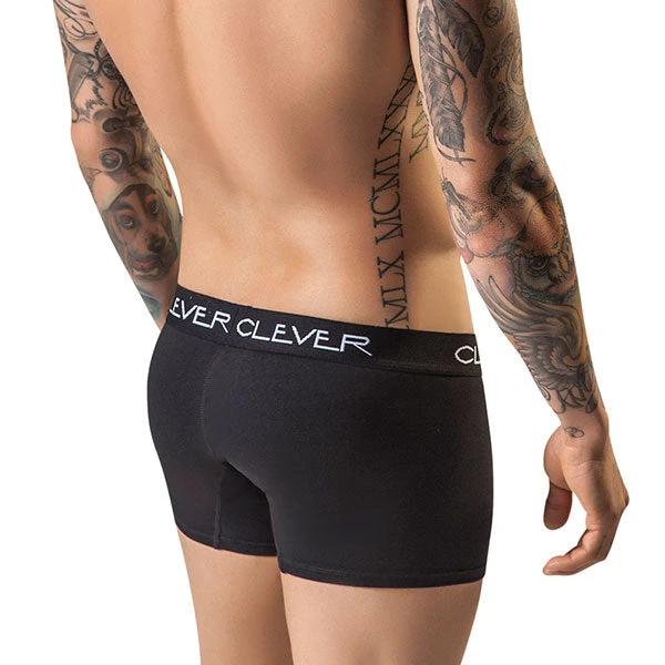 Clever 2219 Basic Boxer Underwear 4 Clever 2219 Basic Boxer Underwear