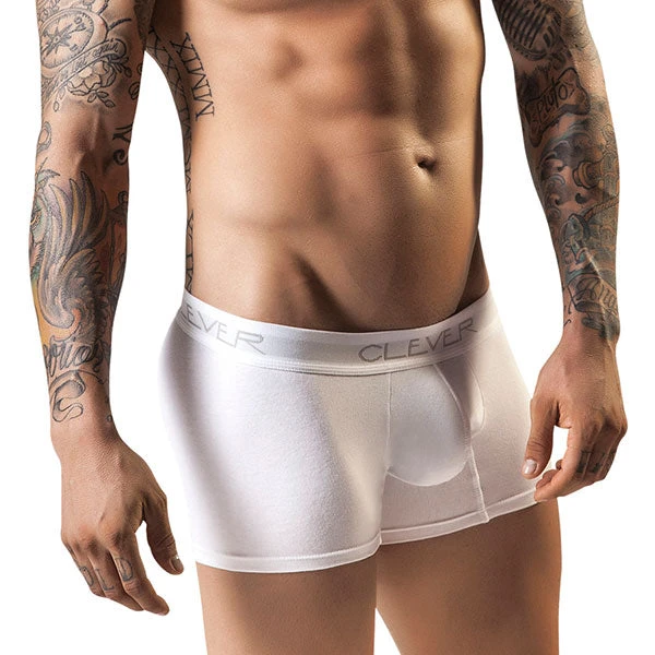 Clever 2219 Basic Boxer Underwear 5 Clever 2219 Basic Boxer Underwear