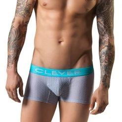 Underwear Clever 2222 Catay Boxer