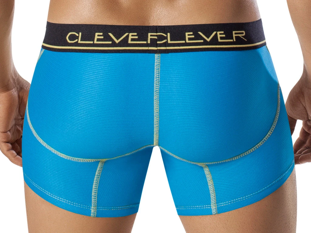Clever CL2253 Tennis Ball Boxer Underwear 4 Clever CL2253 Tennis Ball Boxer Underwear