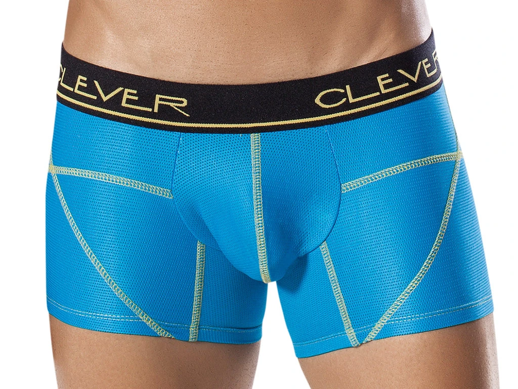 Clever CL2253 Tennis Ball Boxer Underwear 3 Clever CL2253 Tennis Ball Boxer Underwear