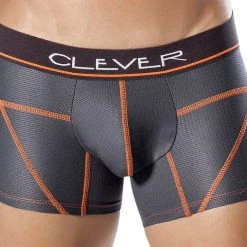 Clever CL2253 Tennis Ball Boxer Underwear 8 Clever CL2253 Tennis Ball Boxer Underwear