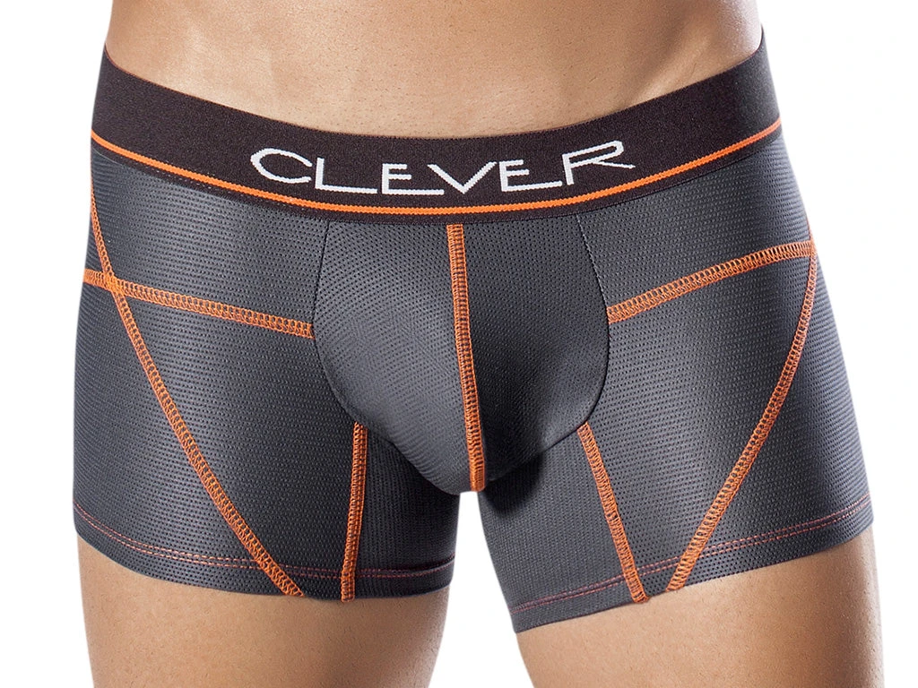 Clever CL2253 Tennis Ball Boxer Underwear 5 Clever CL2253 Tennis Ball Boxer Underwear