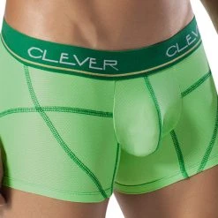Clever CL2253 Tennis Ball Boxer Underwear 9 Clever CL2253 Tennis Ball Boxer Underwear