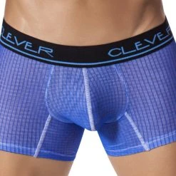 Underwear Clever CL2267 Sexquares Boxer 7 Underwear Clever CL2267 Sexquares Boxer