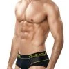 Clever CL5080 Cotton-Mesh Brief 2 Clever CL5080 Cotton-Mesh Brief