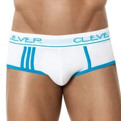 Clever CL5194 Standford Sporty Brief 9 Clever CL5194 Standford Sporty Brief