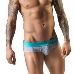 Clever 5222 Catay Classic Brief Underwear