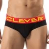 Underwear Clever CL5233 Burdeos Latin Brief 1 Underwear Clever CL5233 Burdeos Latin Brief