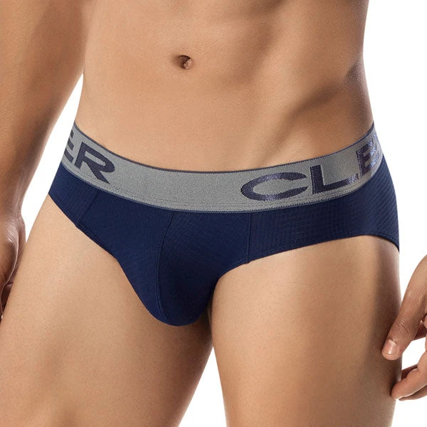 Underwear Clever CL5233 Burdeos Latin Brief 5 Underwear Clever CL5233 Burdeos Latin Brief