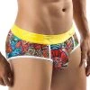 Clever CL5242 Elemental Piping Brief Underwear