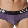 Underwear Clever CL5264 Burning Cold Classic Brief 1 Underwear Clever CL5264 Burning Cold Classic Brief