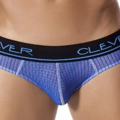 Underwear Clever CL5267 Sexquares Latin Brief 7 Underwear Clever CL5267 Sexquares Latin Brief