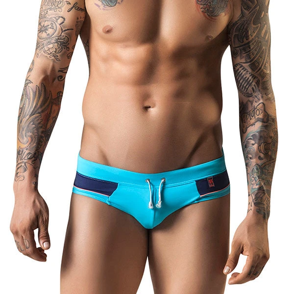 Clever 0592 Ifaty Swimsuit Brief Swimwear 5 Clever 0592 Ifaty Swimsuit Brief Swimwear