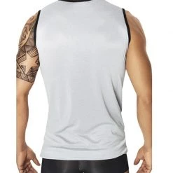 Clever 7022 Xavier Tank Top -