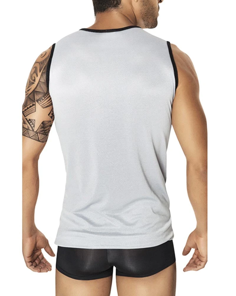 Clever 7022 Xavier Tank Top - 4 Clever 7022 Xavier Tank Top -