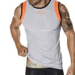 Clever 7022 Xavier Tank Top -