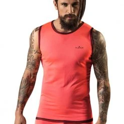 Clever 7025 Kipsec Tank-Top Shirts