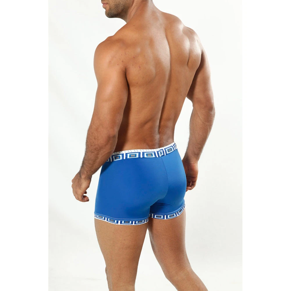 Cover Male CM0710 Tribal Swim Boxer 4 Cover Male CM0710 Tribal Swim Boxer