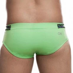 Cover Male CM0714 Button Bikini