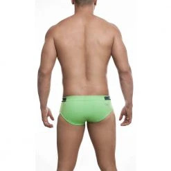 Cover Male CM0714 Button Bikini