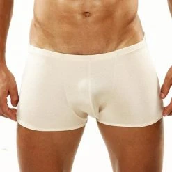 Cover Male CM108 Trunk