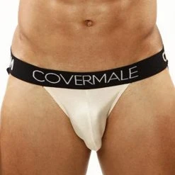 Cover Male CM114 Jockstrap