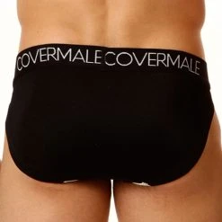 Cover Male CM126 Push Up Bikini