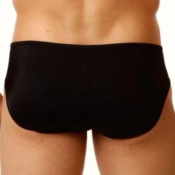 Cover Male CM127 Sheer Pouch Bikini 11 Cover Male CM127 Sheer Pouch Bikini