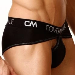 Cover Male CM129 Tear Drop Bikini