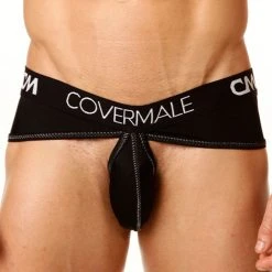 Cover Male CM129 Tear Drop Bikini