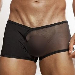 Cover Male CM139 Protract Boxer