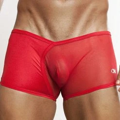 Cover Male CM139 Protract Boxer