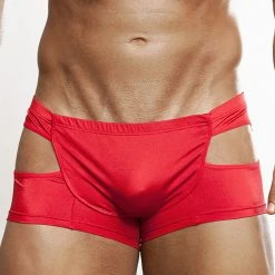 Cover Male CM140 Slit Boxer