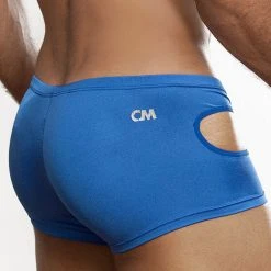 Cover Male CM140 Slit Boxer