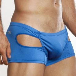 Cover Male CM140 Slit Boxer