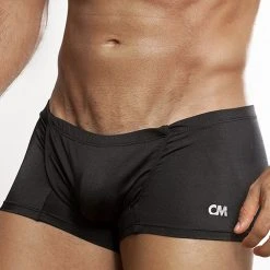 Cover Male CM141 Smooth Boxer