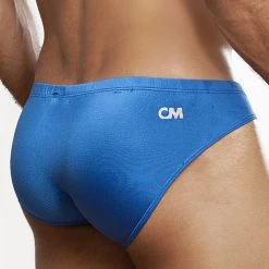 Cover Male CM142 Smooth Brief Best Sellers