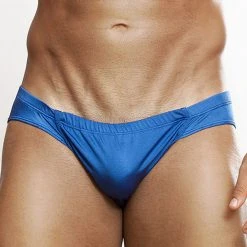 Cover Male CM142 Smooth Brief Best Sellers